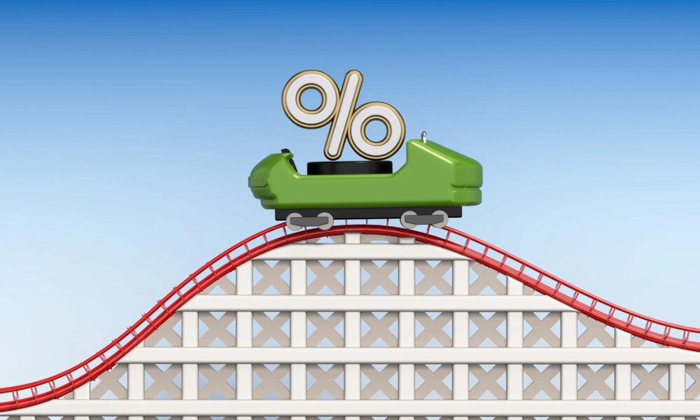 The Big 4 Banks Have Spoken: This Is The Curve That Matters This Year (NYSEARCA:XLF)