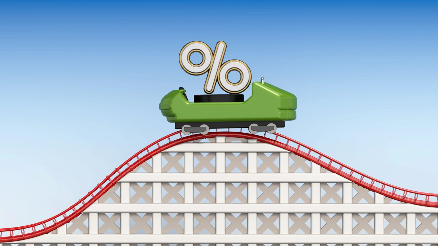 The Big 4 Banks Have Spoken: This Is The Curve That Matters This Year (NYSEARCA:XLF)