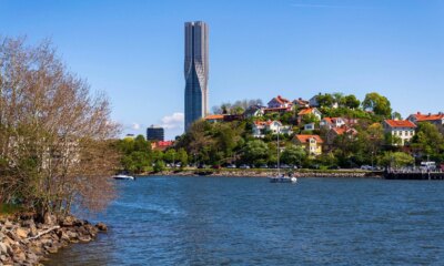 Nordea: Finding The Potential Peak, Dangers In 2026E