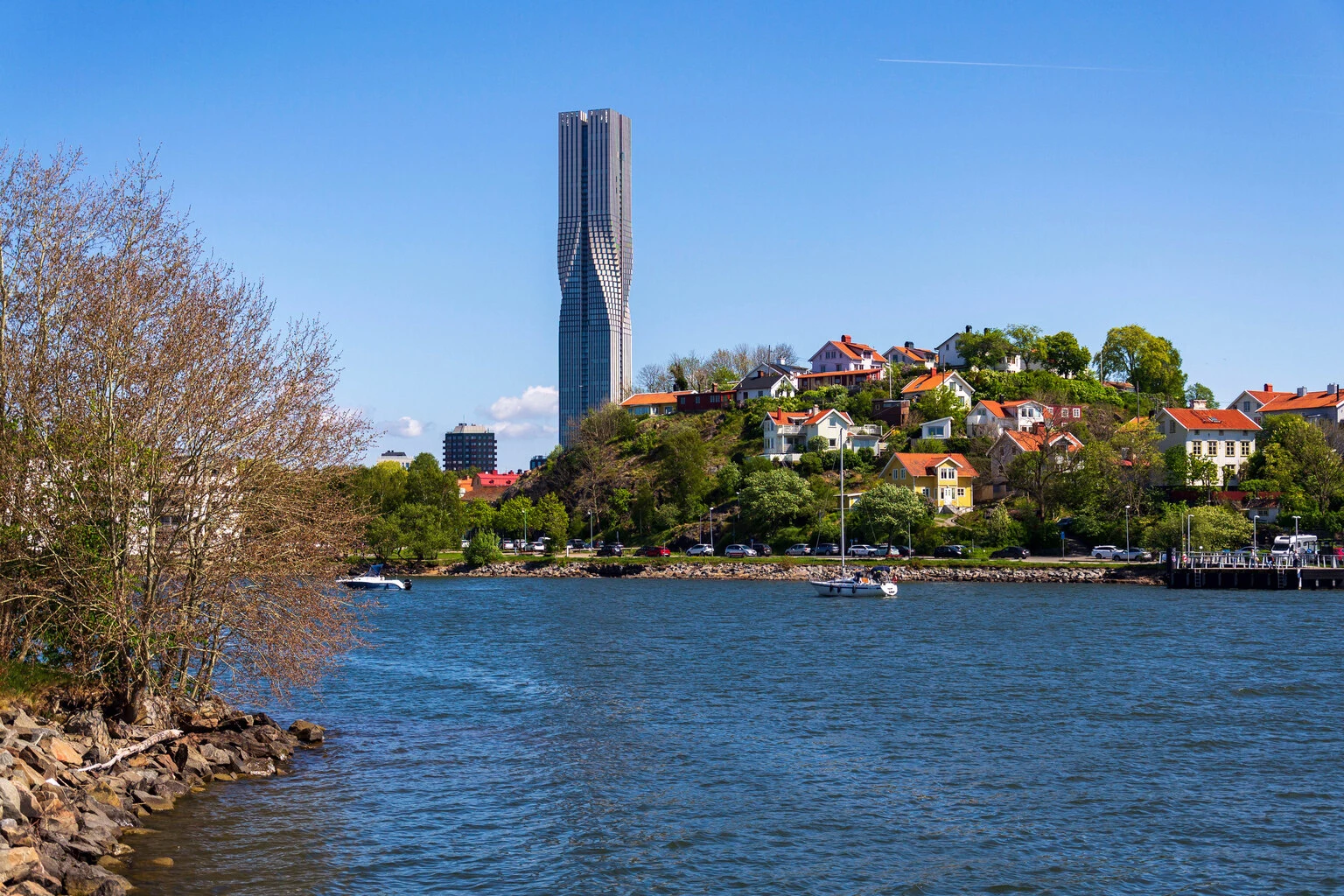 Nordea: Finding The Potential Peak, Dangers In 2026E