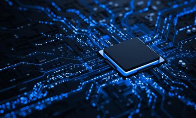 Wall Street Lunch: D-Wave Quantum Shows Industry First On-Chip Cryogenic Control of Qubits