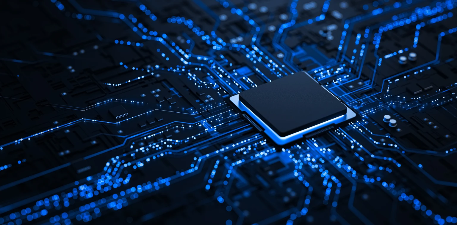 Wall Street Lunch: D-Wave Quantum Shows Industry First On-Chip Cryogenic Control of Qubits