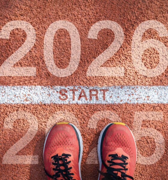 This Is How I Would Invest $100,000 In 2026