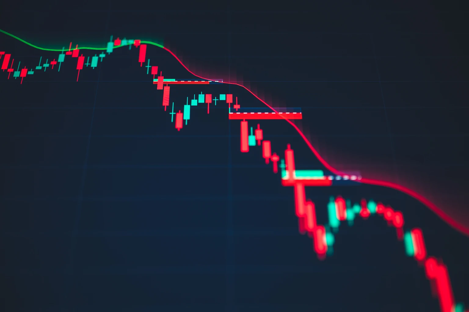LandBridge: 3 Reasons We Remain Bearish