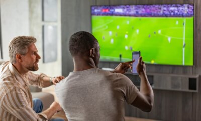 Genius Sports: Compelling Ad-Tech Transition Could Unlock Margin Expansion (NYSE:GENI)