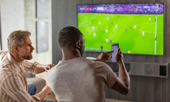 Genius Sports: Compelling Ad-Tech Transition Could Unlock Margin Expansion (NYSE:GENI)