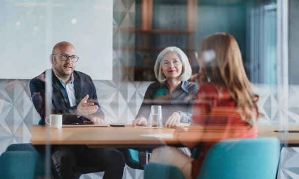 Old National Bancorp Isn't Ready For An Upgrade Just Yet