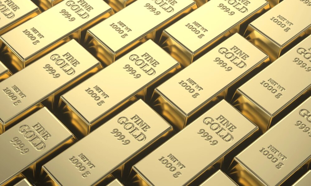 Barrick Mining: Why This Could Be A Bad Time To Buy Gold Miners