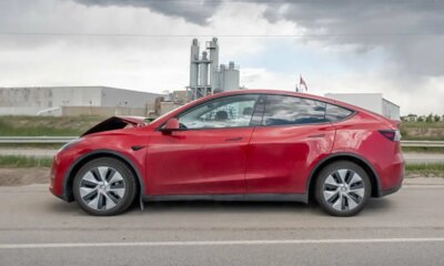 Tesla: The Growth Company In Decline (NASDAQ:TSLA)