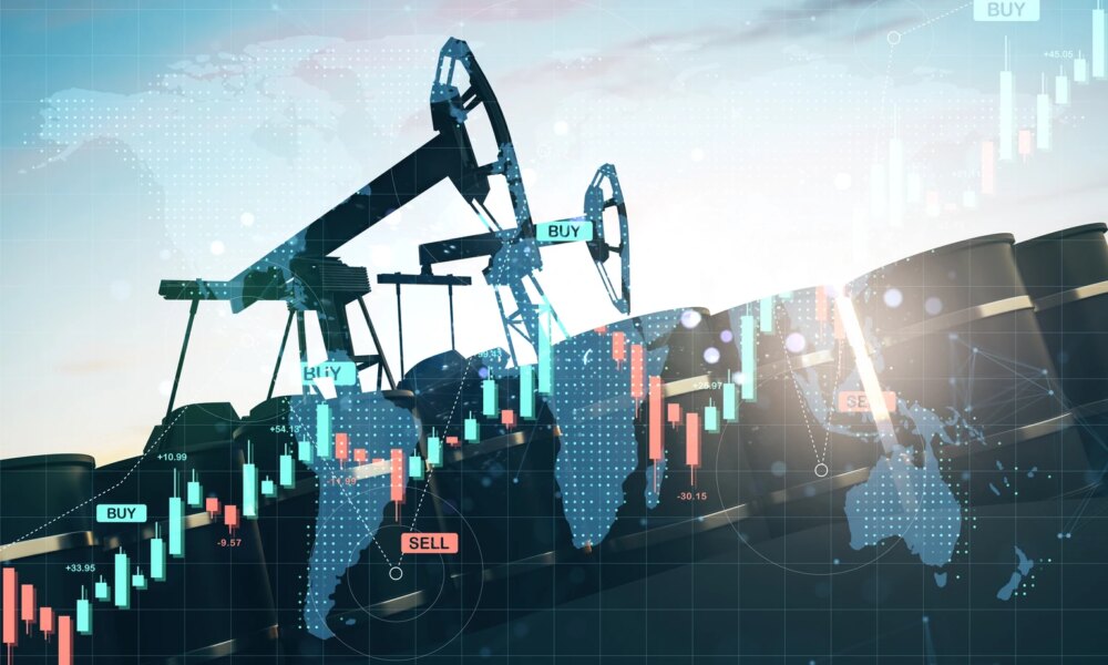Why Venezuela's Political Transition Has Left Oil Markets Largely Unmoved