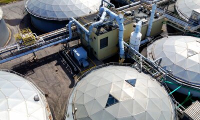 Lanxess Is Slogging Through A Painful Downturn, But The Cycle Will Recover Eventually