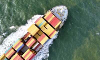 Shipping Market Insights For 2026 (undefined:CMBT)