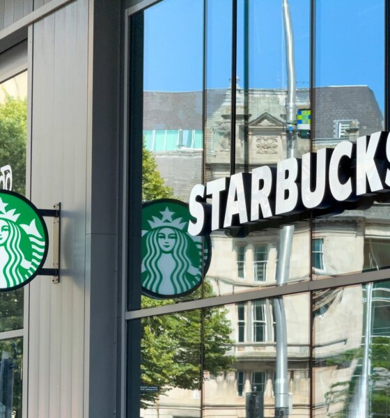 Starbucks: China Sale And U.S. Comps Improvement Are Encouraging (Rating Upgrade)