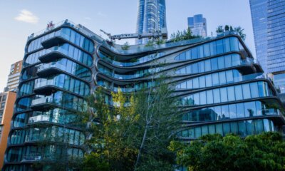 Equity Residential: Markets Underestimate Its Geographic Advantages