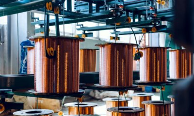 Amerigo Resources: Electro-Copper Boosts Value For The Shareholders (OTCMKTS:ARREF)