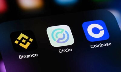 Coinbase (COIN): Expansion Into Stock Trading Makes This Worth Buying At ~15x EBITDA