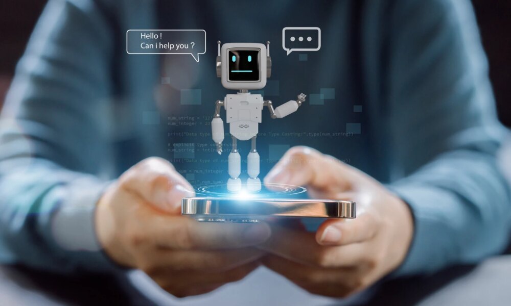 CHAT: Putting A Highly Performant Gen AI ETF Under The Risk Microscope