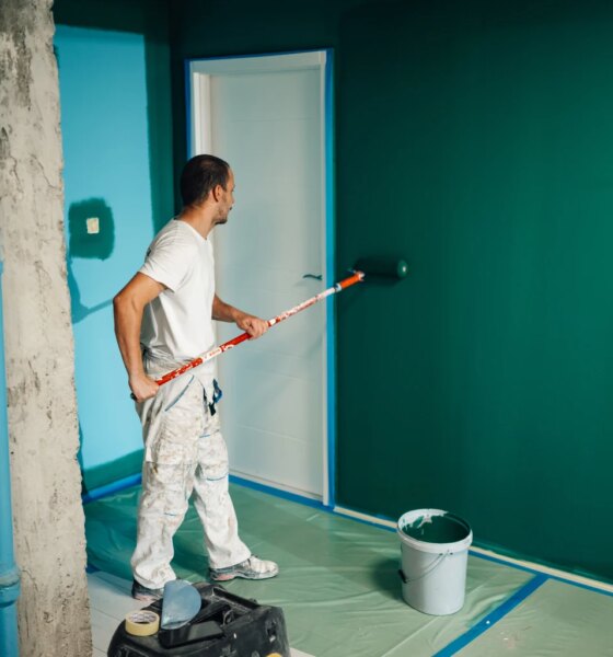 Masco Corporation's Upgrade Has Been Justifiably Delayed