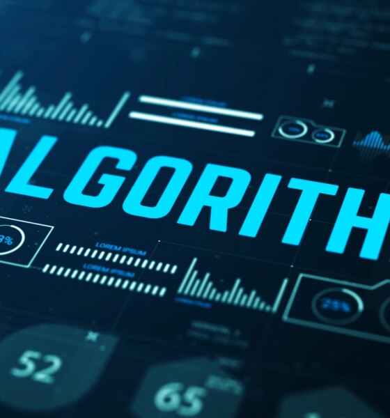 SA Quant Top 10 In 2026: A Focus On The AI Trade