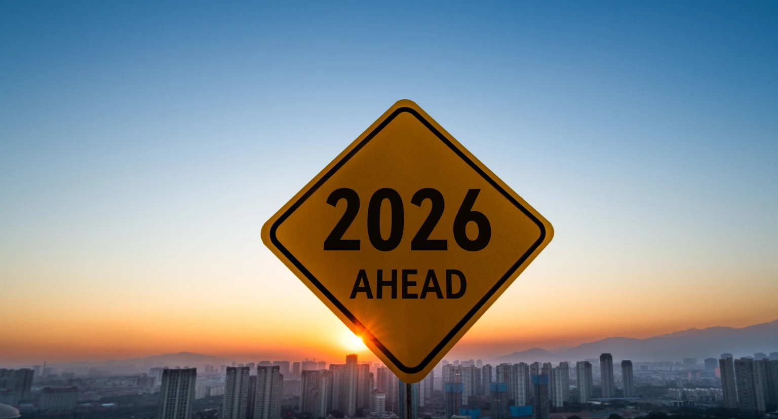 2026 Year-Ahead Outlook: Macro, Equities, Funds, RMBS, CMBS And CLO Insights