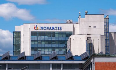 Novartis: Upside Increasingly Capped, 2026 Will Be A Transition Year (Rating Downgrade)