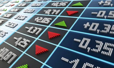 Turning Geopolitical Noise Into Opportunity: 3 Buy-The-Dip Stocks