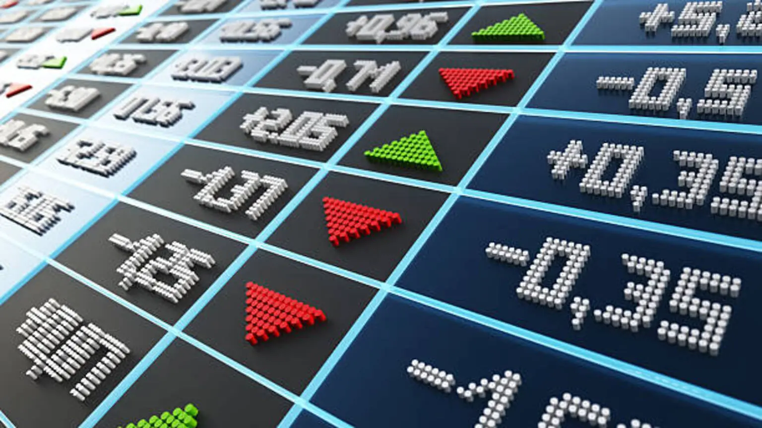 Turning Geopolitical Noise Into Opportunity: 3 Buy-The-Dip Stocks