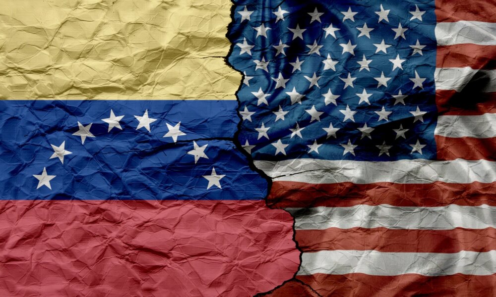 How Will Trump's Invasion Of Venezuela Impact Markets