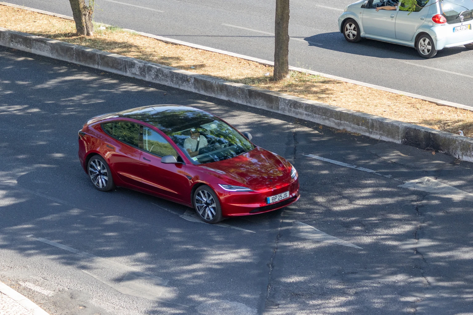 Tesla's Q4: A Disastrous Quarter