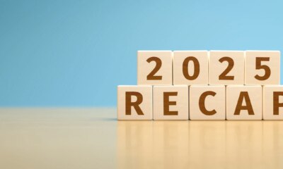 2025 Portfolio Review: Benefiting As The Market Broadens