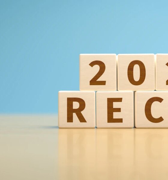 2025 Portfolio Review: Benefiting As The Market Broadens