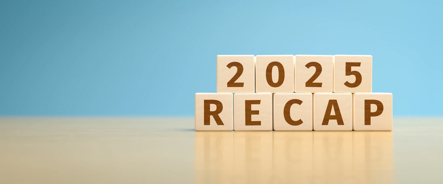 2025 Portfolio Review: Benefiting As The Market Broadens