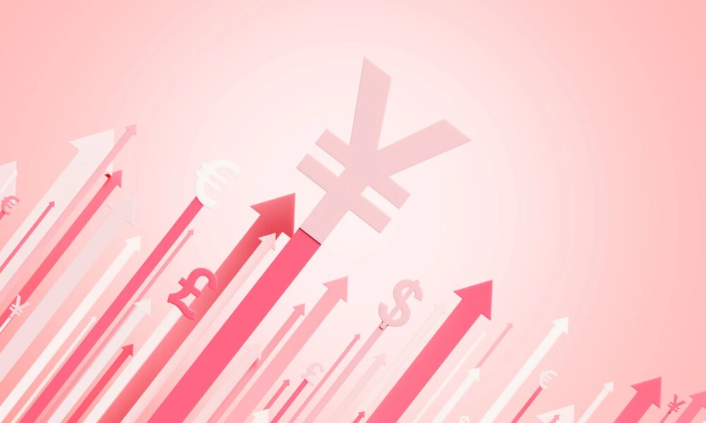 The Yen Carry Trade: Fears Are Blown Out Of Proportion