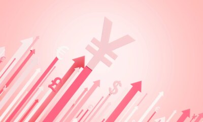 The Yen Carry Trade: Fears Are Blown Out Of Proportion