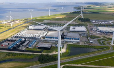 Brookfield Infrastructure: How To Collect Solid Dividends While Owning Key AI Infrastructure