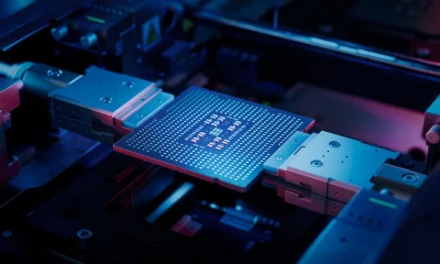 ASE Technology: AI Is Driving A Great LEAP Forward