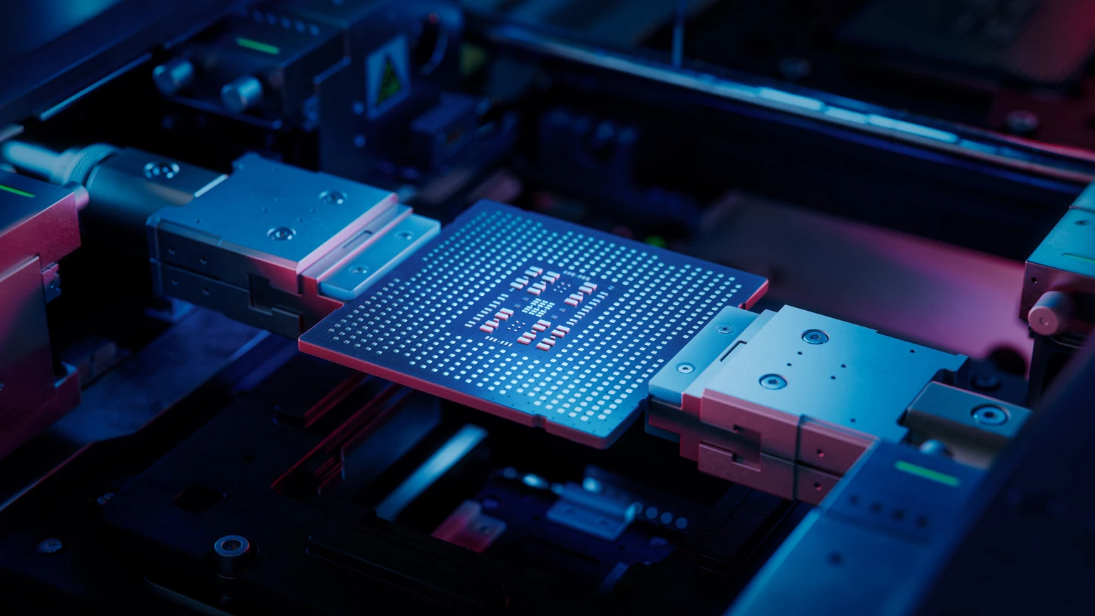 ASE Technology: AI Is Driving A Great LEAP Forward