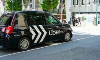 Uber Stock: A Platform The Market Still Underestimates (NYSE:UBER)