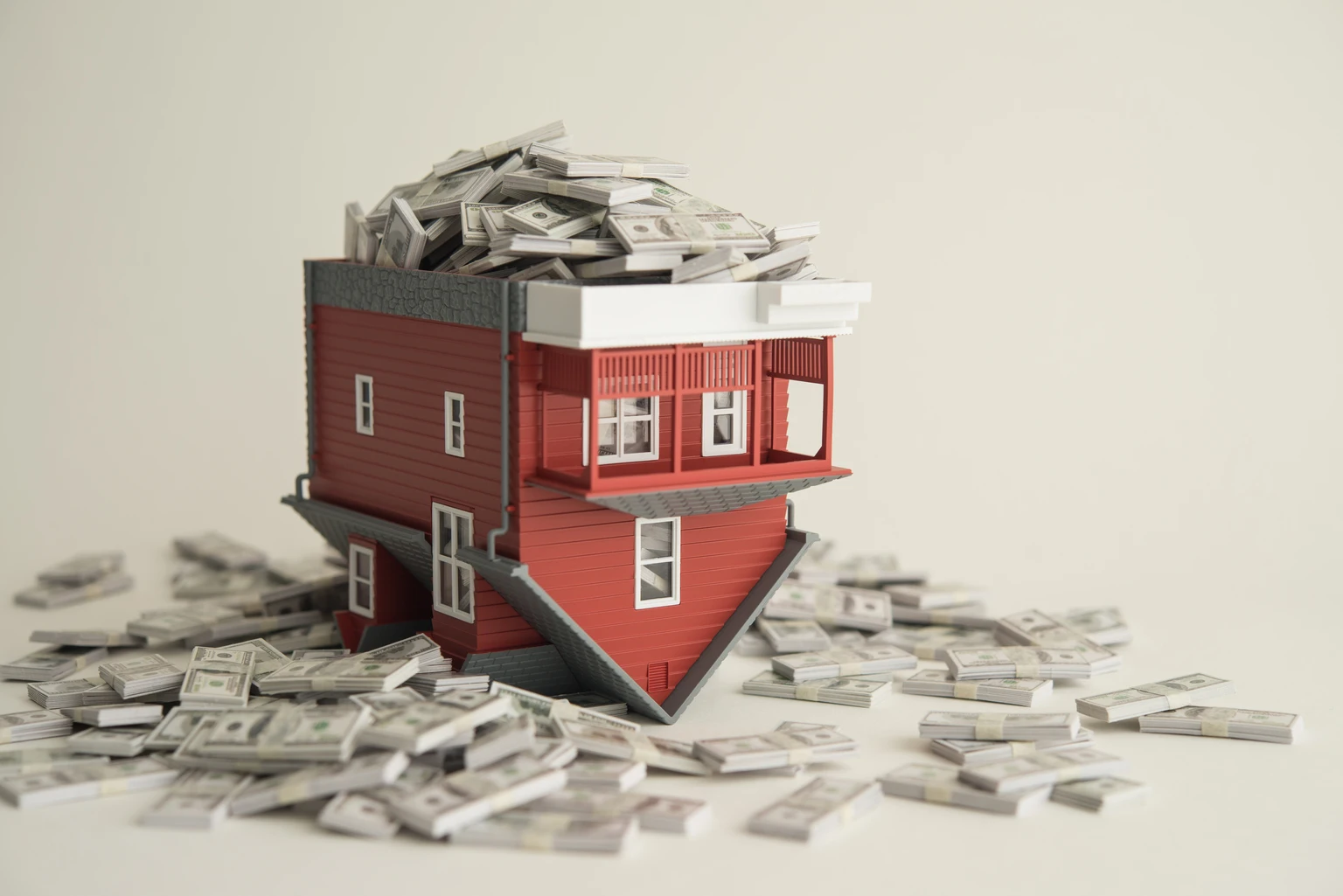 Rexford Industrial Realty: We Sold The Common Stock, Bought Preferreds At 6.6% Current Yield