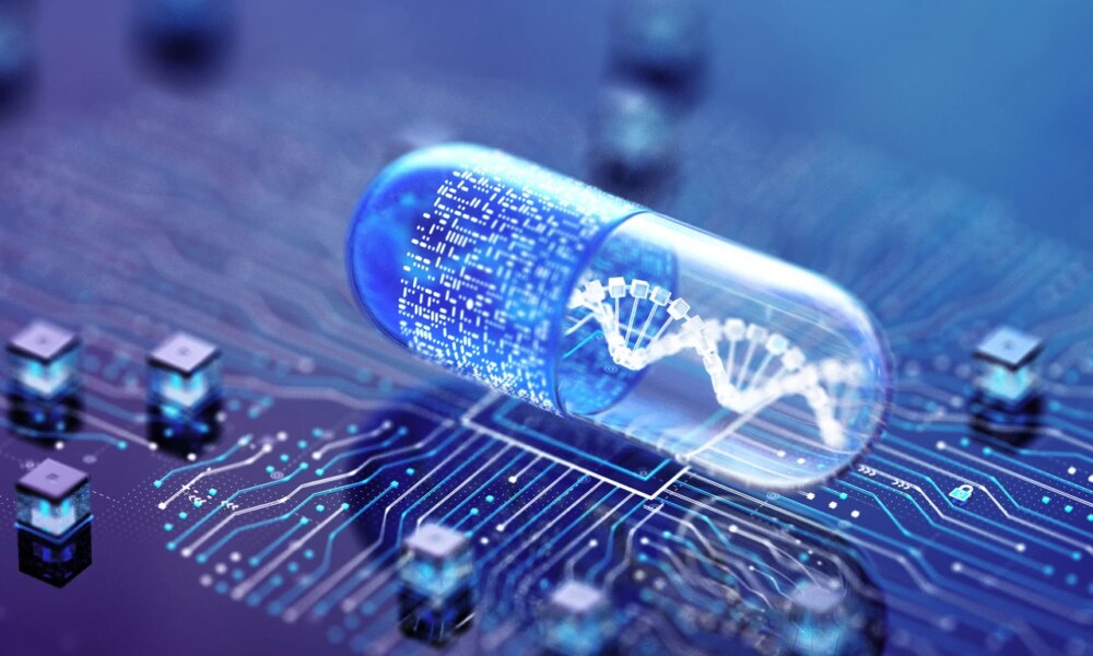 Genmab: AI Partnership And Clinical Data Fuel Growth (NASDAQ:GMAB)