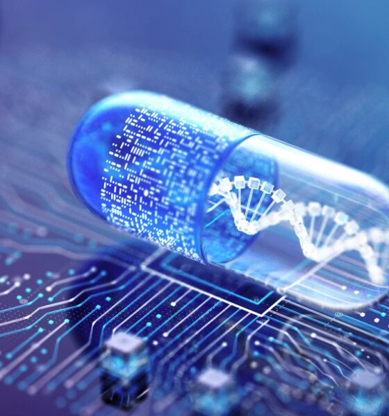 Genmab: AI Partnership And Clinical Data Fuel Growth (NASDAQ:GMAB)