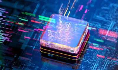 Valens Semiconductor: A Rerating That Just Started (NYSE:VLN)