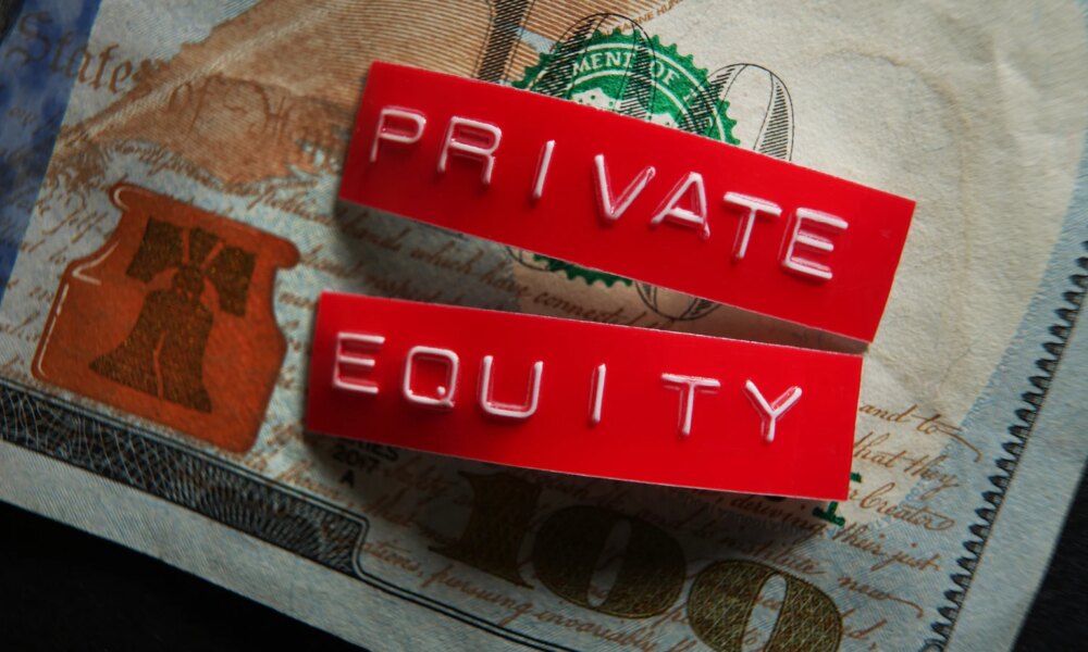 Blackstone: The 'Deal Dam' Is Breaking And The Fee Engine Is Scaling