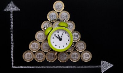 Fixed Income Portfolio Update: 5.5% Yield With Minimal Risk