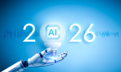 AI: Still Early Innings In 2026
