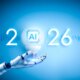 AI: Still Early Innings In 2026