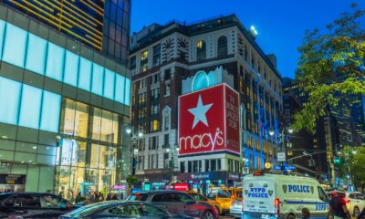 Macy's: The Price Tag Is No Longer Worth The Risk (Rating Downgrade)
