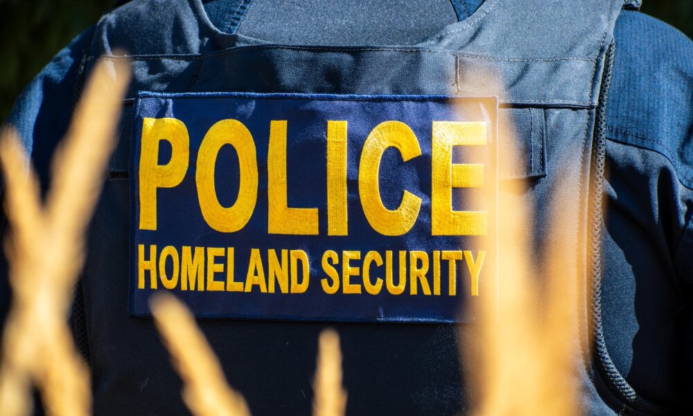 Wall Street Breakfast Podcast: DHS Calls Out Hilton Over ICE