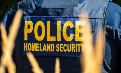 Wall Street Breakfast Podcast: DHS Calls Out Hilton Over ICE