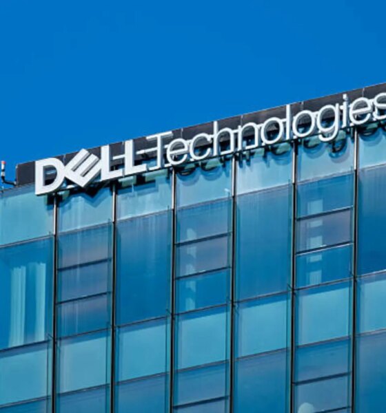 Dell Stock Is Approaching Bargain Territory (NYSE:DELL)